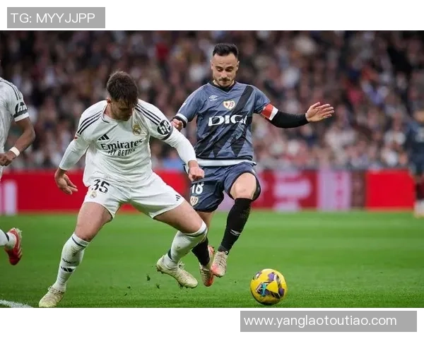 尼科帕斯：伯纳乌的下一位中场大师，安切洛蒂的秘密武器？