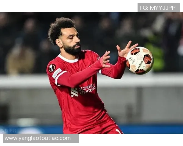 利物浦连爆五猛料:萨拉赫风波下的暗流涌动,深度解析红军未来走向 利物浦连爆五猛料:萨拉赫风波下的暗流涌动,深度解析红军未来走向