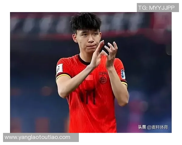 从“天才少年”到“德甲传闻”：韩媒冷嘲热讽，王钰栋这块“大饼”究竟能不能吃？