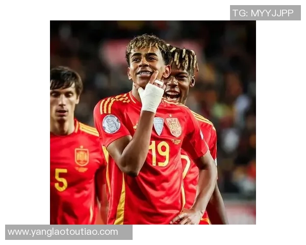 红色血液的复兴:巴萨青训51球“降维打击”皇马,亚马尔开启拉玛西亚2.0时代 红色血液的复兴:巴萨青训51球“降维打击”皇马,亚马尔开启拉玛西亚2.0时代